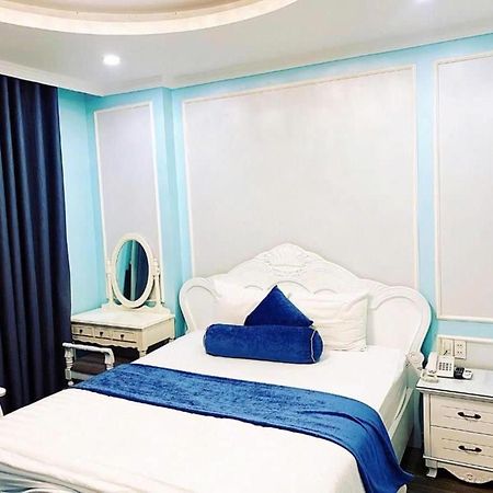 Khai Hung Hotel Binh Chanh Ho Şi Min Dış mekan fotoğraf